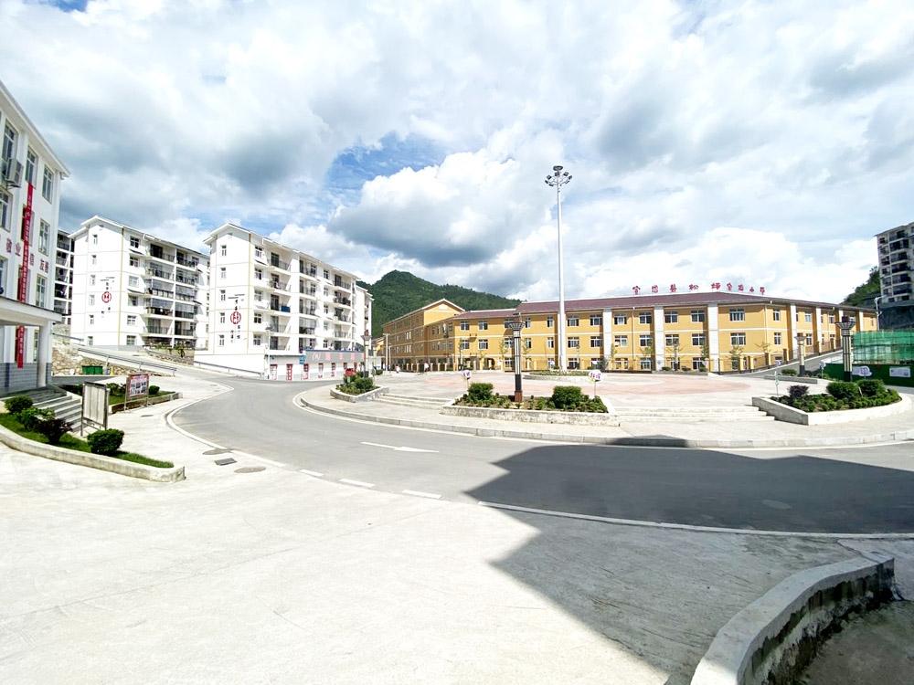 |攻克脱贫攻坚战“头号工程”