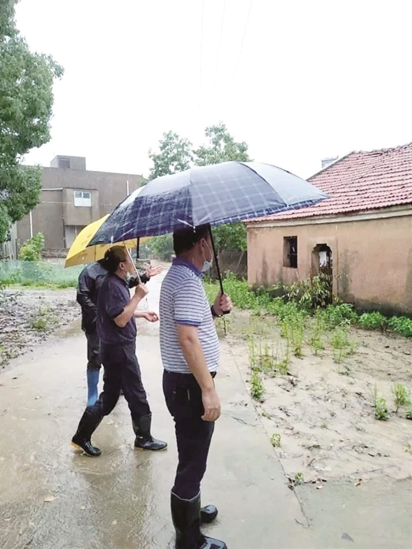 |城建铁军 尽锐出战