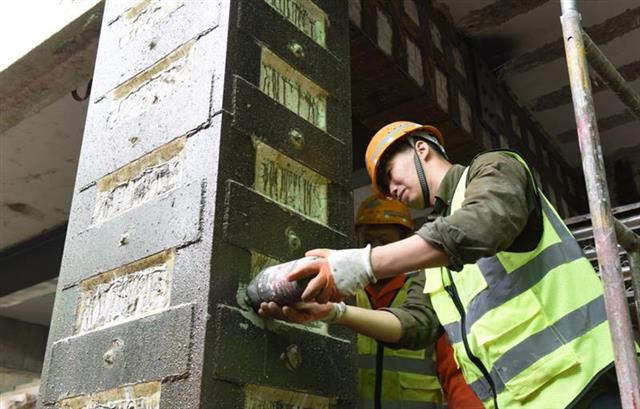 |让一线农民工成长为新型产业工人！劳动竞赛“双十佳”提升就业幸福值