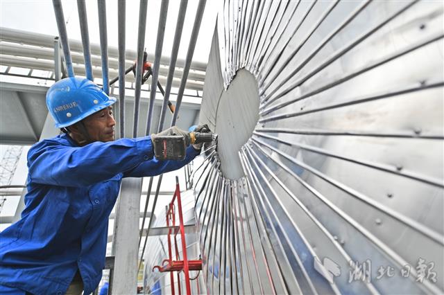 |猇亭化工企业安全常抓不懈