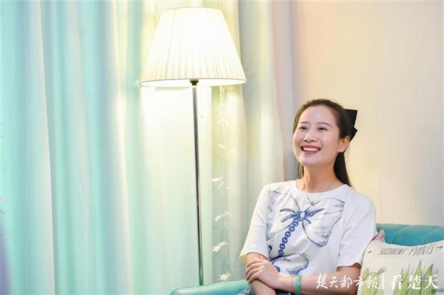 |湖北民歌“甜嗓”万莉：我也是个乘风破浪的姐姐