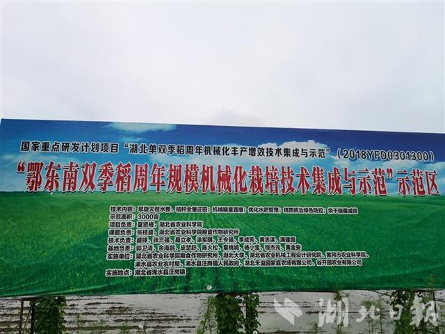 |全省4000多名农业专家奔赴抗灾保生产一线