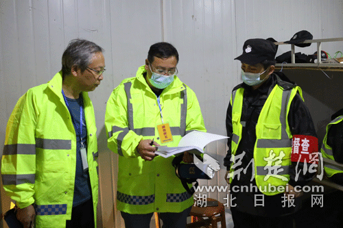 |如何掌握防汛技能？洪山区56岁护堤工帐篷教学