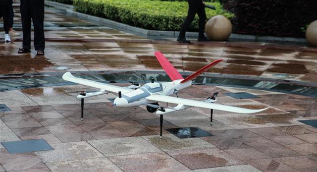 |红外夜视巡航，无人机追踪喊话，武汉禁捕将启用“云端执法”