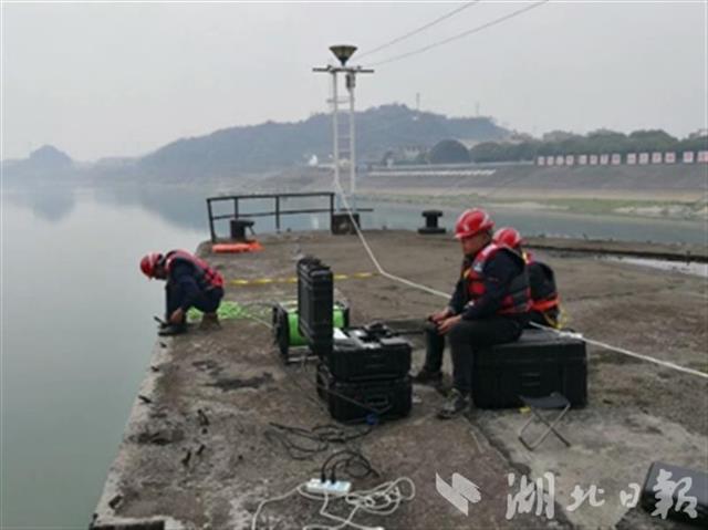 |高科技助力 “战洪”更有力