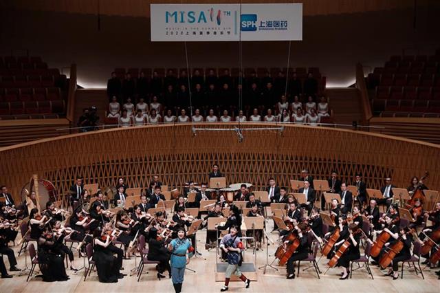 |湖北经典歌剧《洪湖赤卫队》亮相上海：鄂沪同心，携手重启音乐盛会