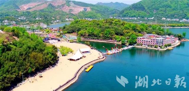 |湖北省再添6家国家4A级旅游景区