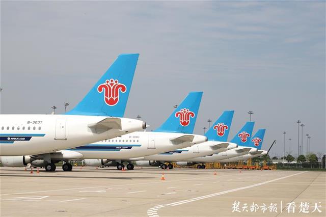 |继东航后南航再推机票套餐，同一始发到达地可兑换2次