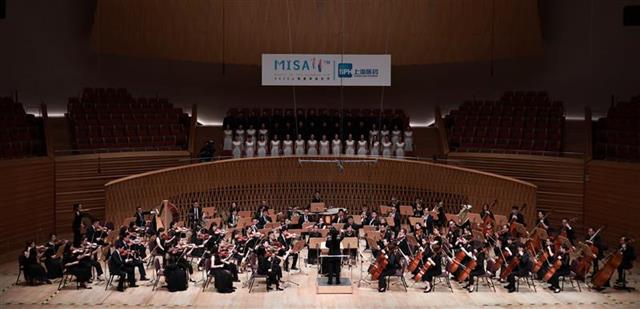 |湖北经典歌剧《洪湖赤卫队》亮相上海：鄂沪同心，携手重启音乐盛会