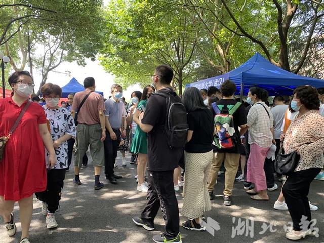 |大类招生 交叉融合培养 19所名校举行高招咨询会