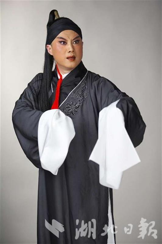 |荆楚“红色文艺轻骑兵”云演季精彩不断