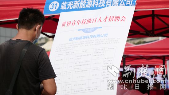 |提升职业技能 黄石开展12333全国统一咨询日活动（组图）