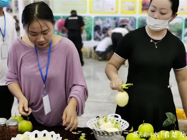 |潜江龙虾节10大看点！
