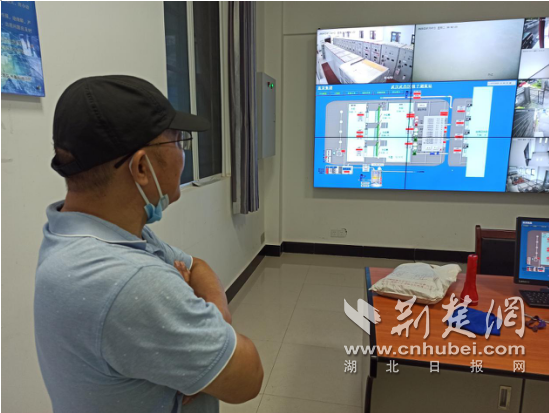 |武昌区纪委监委：监督督查两手抓，压实主体责任夯实防汛堤坝