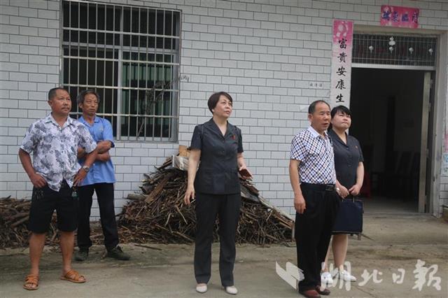 |房屋现裂缝状告泥瓦工赔偿损失 法官现场释法促调解