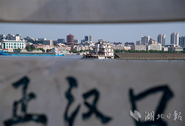 |武汉维持高水位