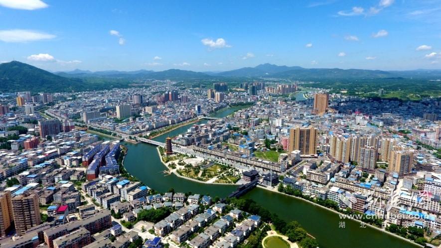 |党建引领通城书写基层治理新答卷