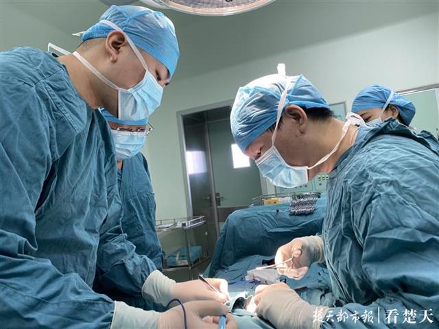 |4岁男孩腹内肿瘤“野蛮生长”命悬，9位外科医生30小时接力“拆弹”成功