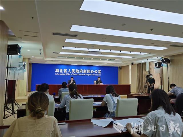 |湖北上半年查办厅局级干部案件24件