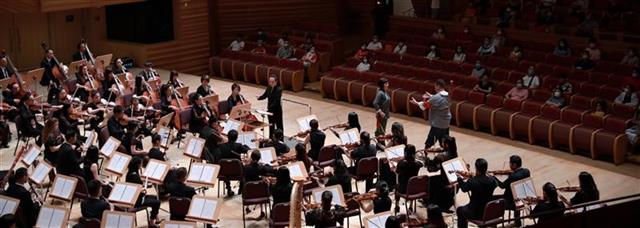 |湖北经典歌剧《洪湖赤卫队》亮相上海：鄂沪同心，携手重启音乐盛会