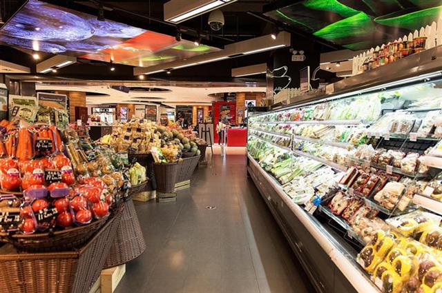 |湖北省将组织大中型超市开展放心食品承诺活动