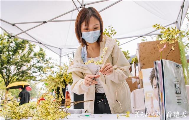 |废弃旧物如何美化生活？这场百变创意集市告诉你答案