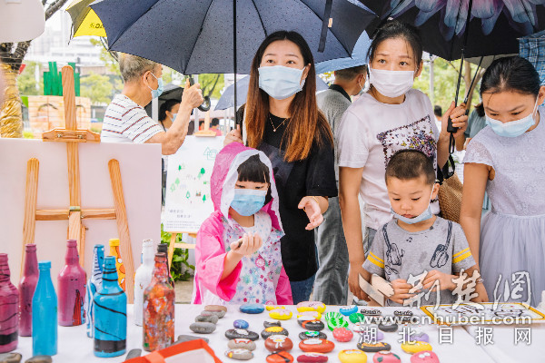 |旧物如何改变生活？这场百变创意集市告诉你答案