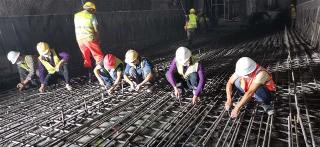 |湖北城建抗疫半年报：数万工地争分夺秒抢抓进度