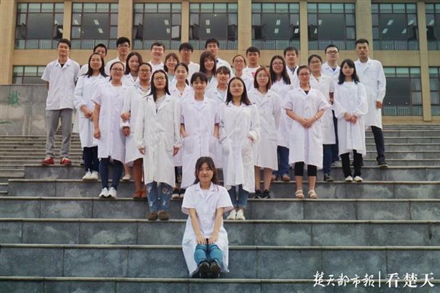 |这个“学霸”医学班，27人全体考研21人“上岸”