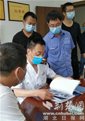 |襄阳两部门对市区城镇集中供水单位开展联合监管