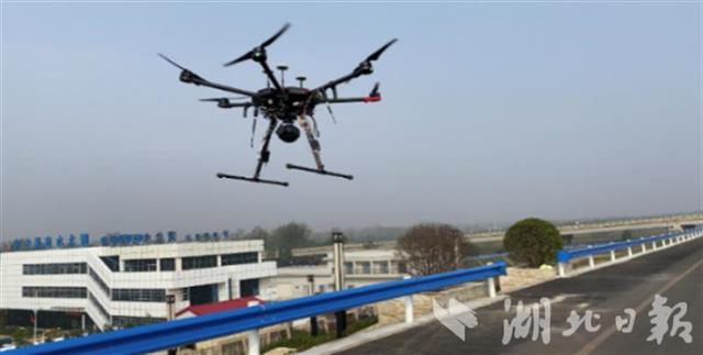 |高科技助力 “战洪”更有力