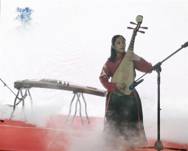 |潜江龙虾节10大看点！