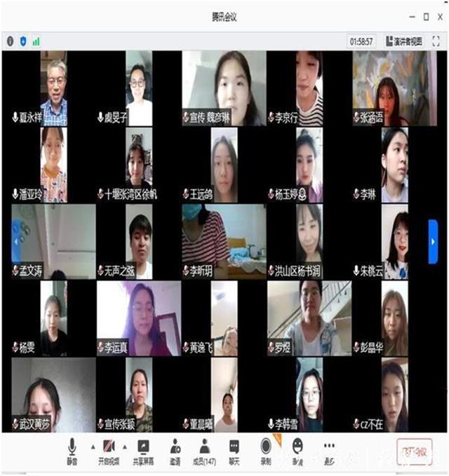|“戏剧大篷车”开车了，二师两百余名学生暑期投身志愿服务