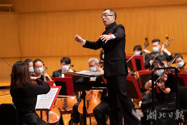 |组图丨重启百日，武汉乘风破浪