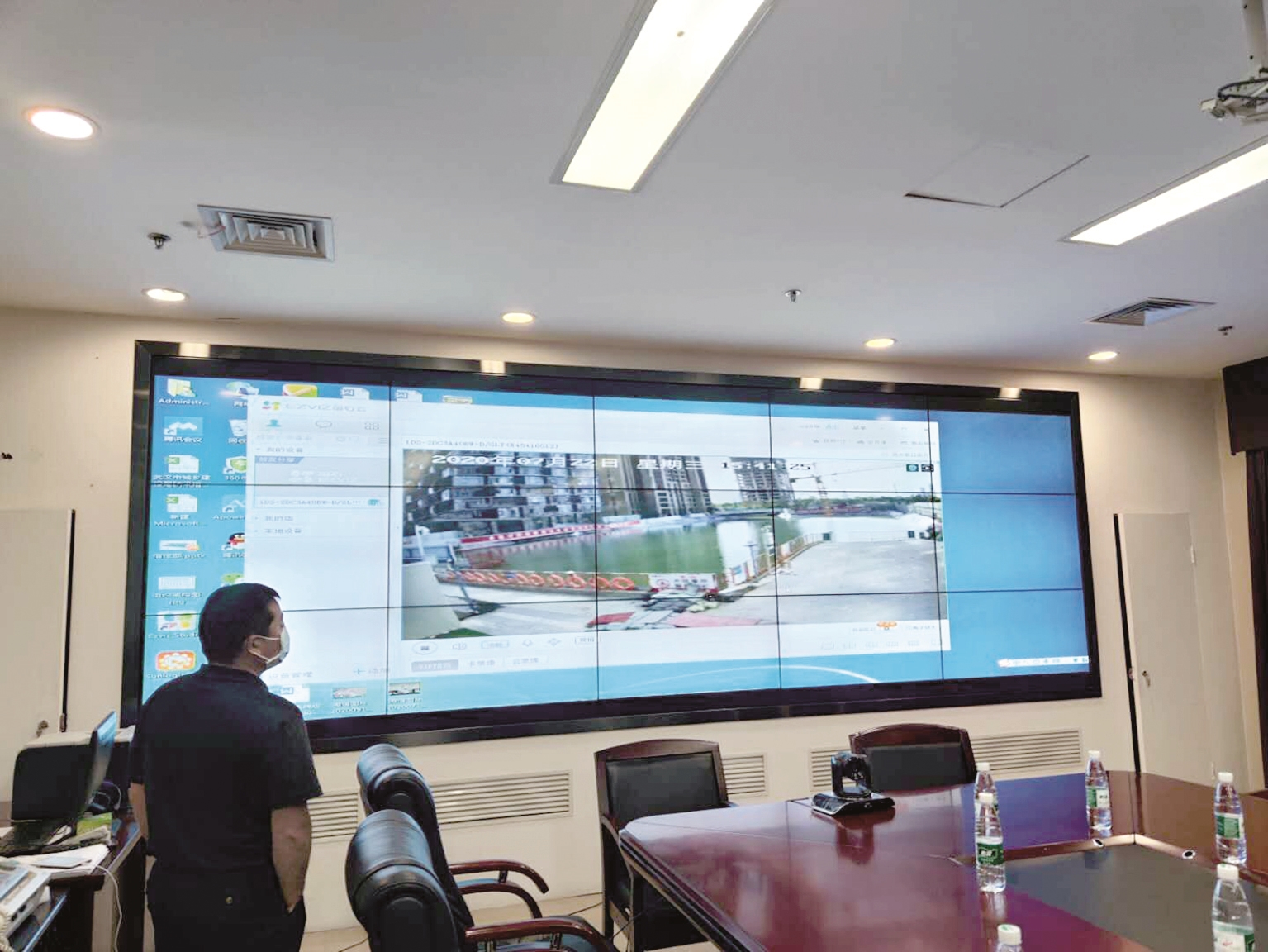 |城建铁军 尽锐出战