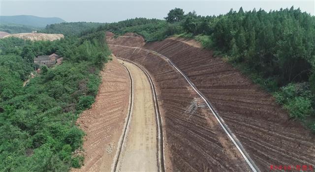 |湖北城建抗疫半年报：数万工地争分夺秒抢抓进度