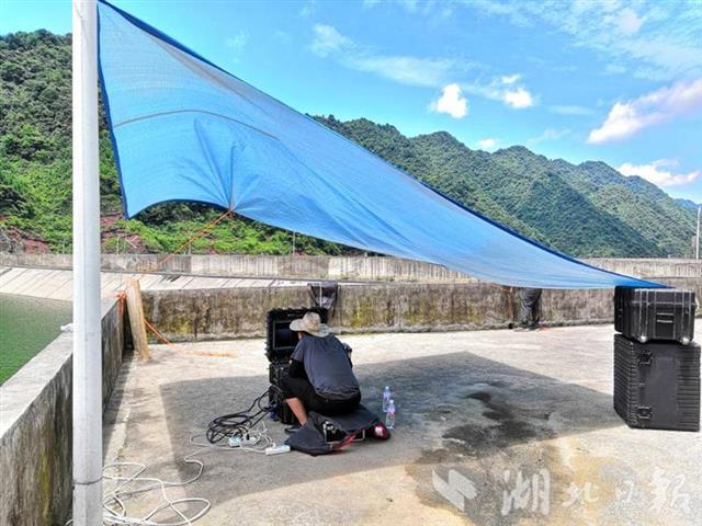 |高科技助力 “战洪”更有力