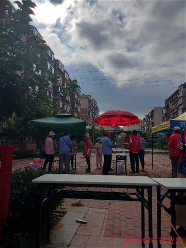 |大连累计确诊新冠38例，全民进行核酸检测