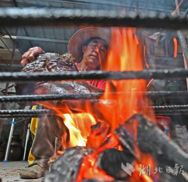 |生态廊道托起深山小康梦（组图）