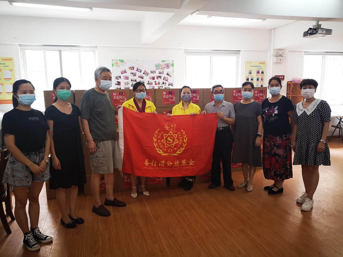 |小区建起党支部 办事议事更便利