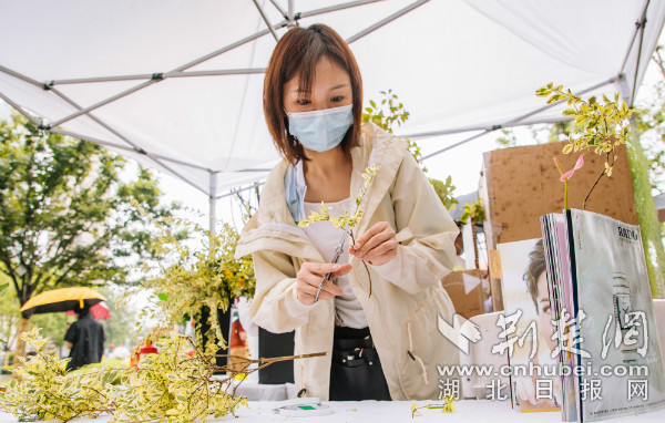 |旧物如何改变生活？这场百变创意集市告诉你答案