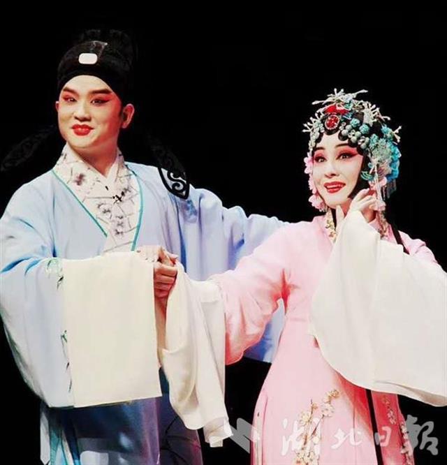 |荆楚“红色文艺轻骑兵”云演季精彩不断