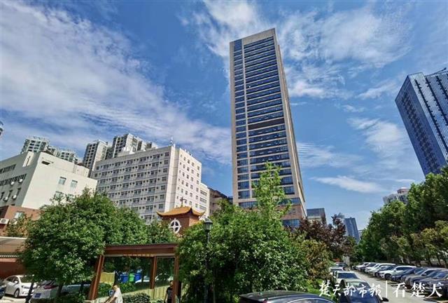 |久违的蓝天白云回来了！