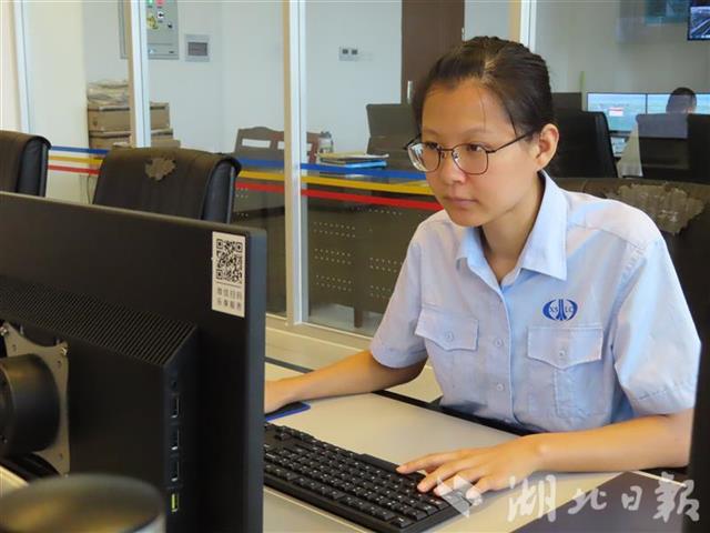 |火星，我来啦！走进“天问一号”发射背后的湖北航天人