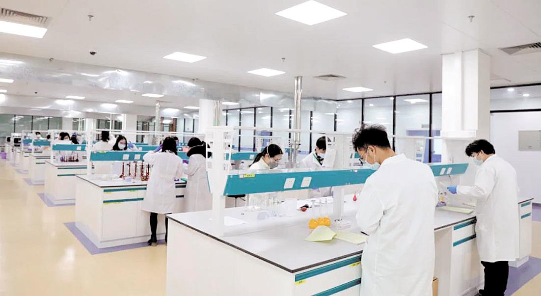 |湖北化药1类新药实现历史突破 宜昌人福麻醉新药获批上市