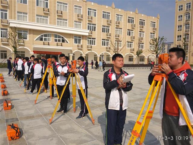 |全国唯一以“桥梁”命名的公办高职，武汉铁路桥梁职业学院毕业生供不应求