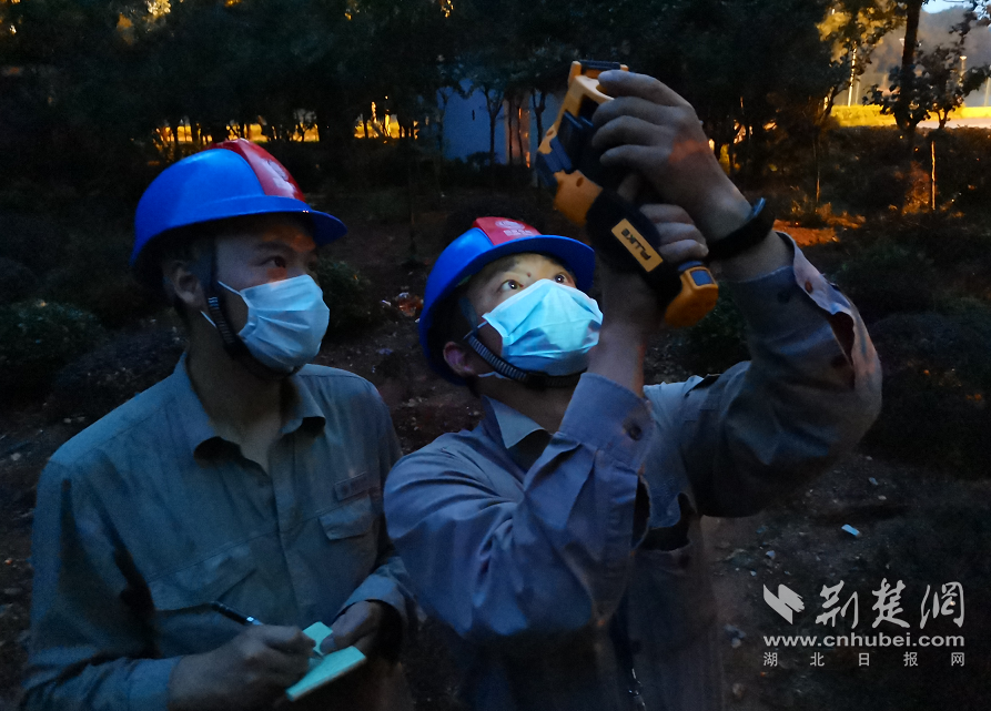 |“车都”加速重振 沌口地区电力负荷创今年新高