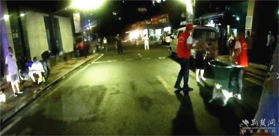 |鄂州深入推进文明养犬管理工作共建和谐家园