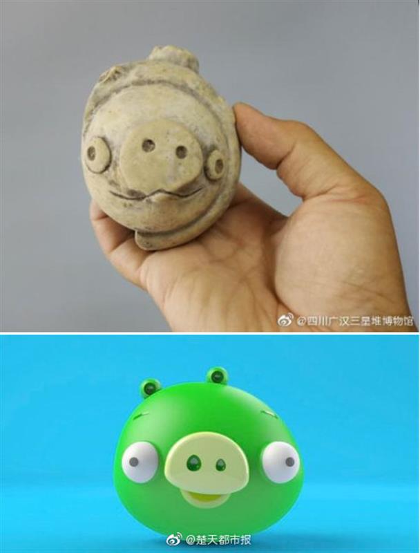 |神评论|一头在热搜上下不来的“猪”