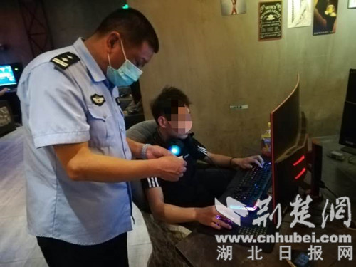 |枣阳警方多措并举优化网络服务场所管理